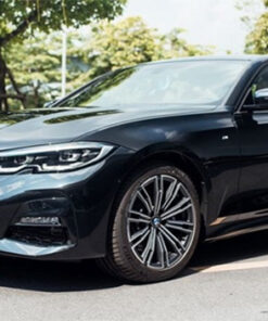 Hợp tác với xe gia đình