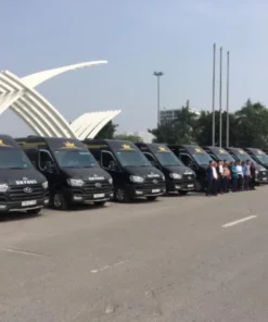 Thuê Xe Theo Tháng