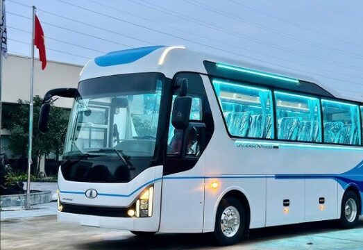 Thuê xe 29 chỗ